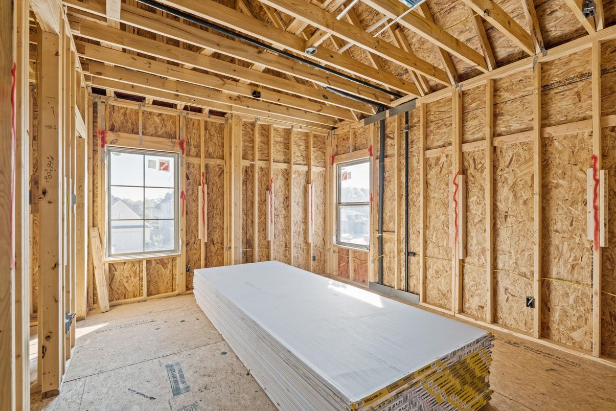 Interior, Wooden Beams, Wooden Ceilings, Wooden Walls