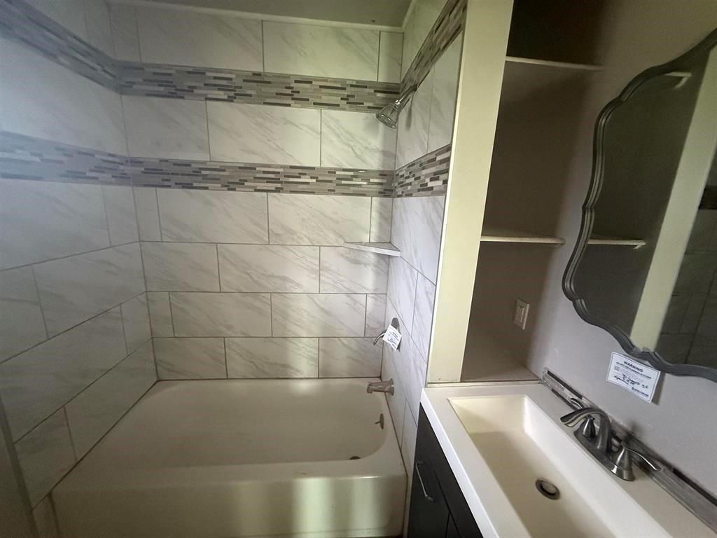 Bathroom, Interior, Marble Walls