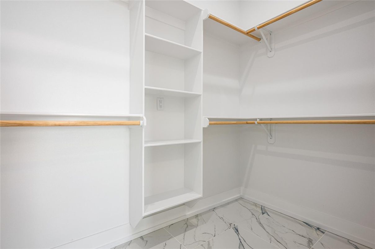 Interior, Marble