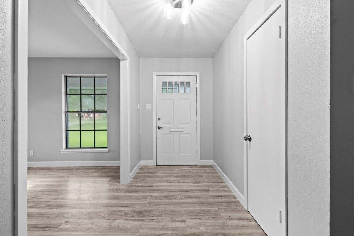 Interior, Wood Texture Flooring