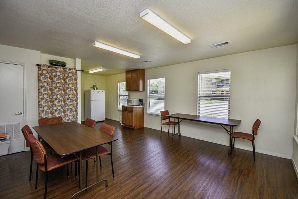 Dining room, Interior, Kitchen, Wood Texture Flooring