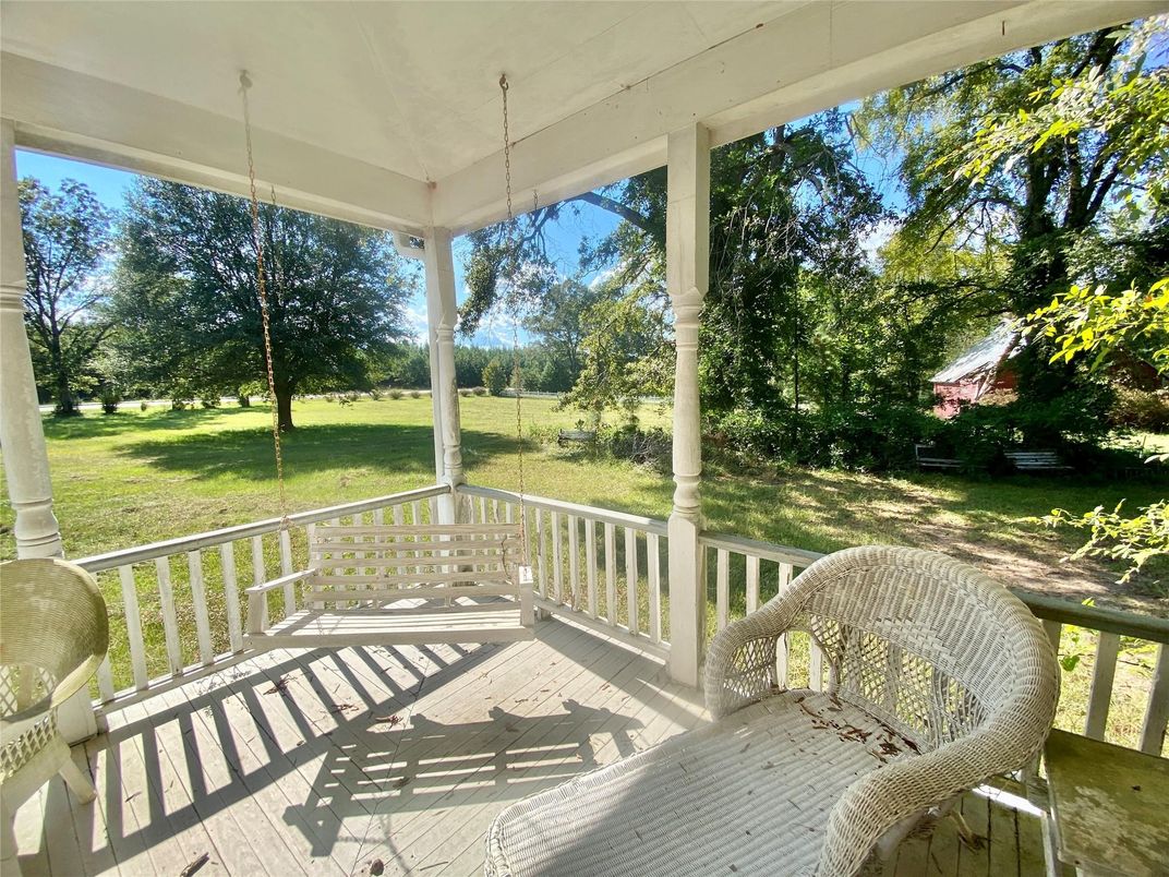 Exterior, Interior, Sun Room