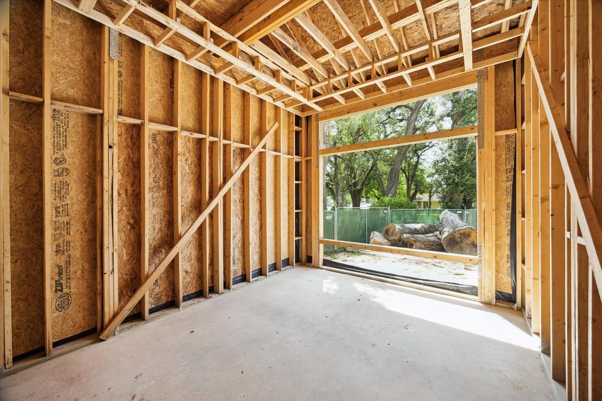 Interior, Wooden Beams, Wooden Ceilings