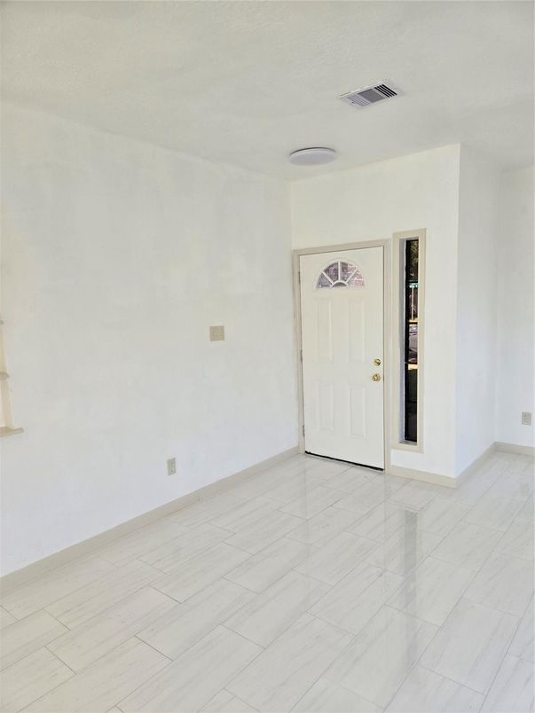 Empty room, Interior, Marble