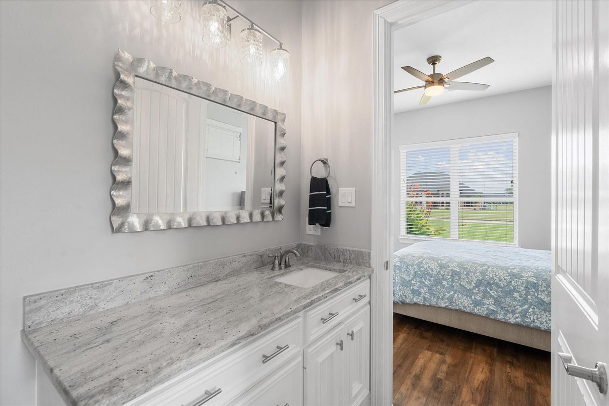 Bathroom, Bedroom, Interior, Wood Texture Flooring