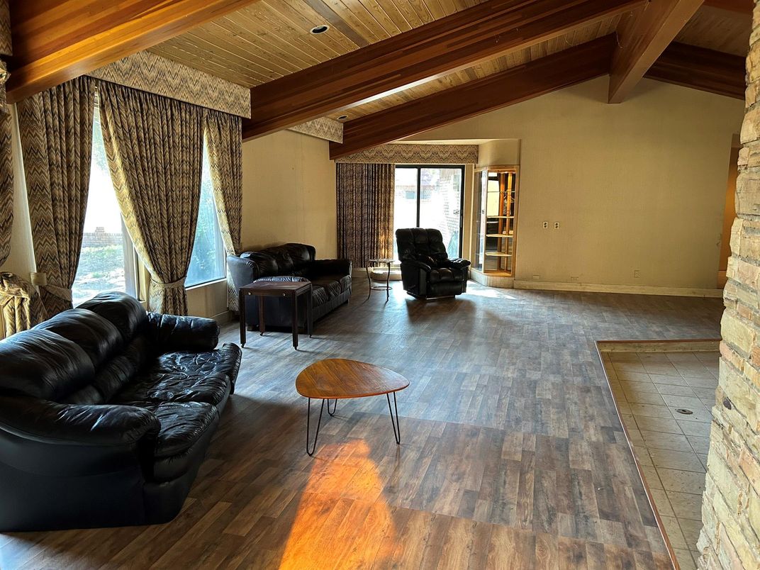 Interior, Living room, Wooden Beams, Wooden Ceilings, Wood Texture Flooring