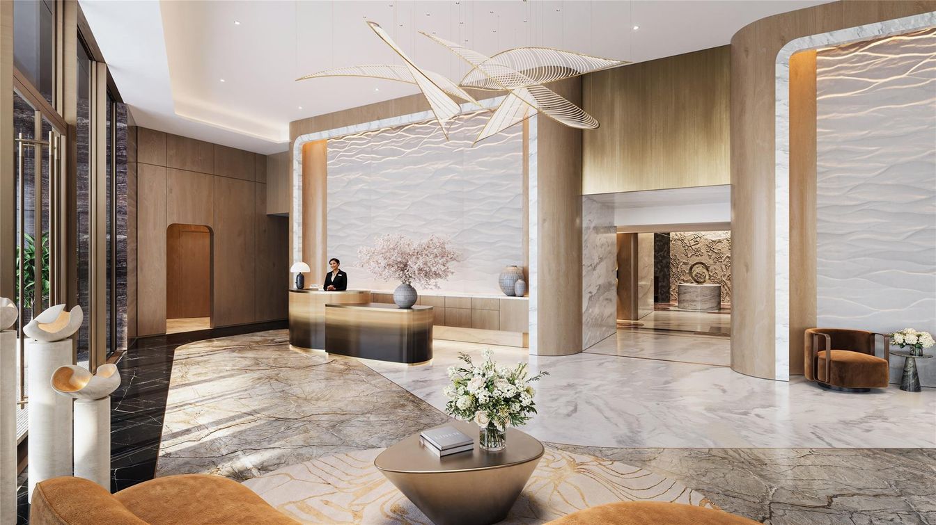 Fireplace, Interior, Marble, Recessed Lighting, Wooden Walls