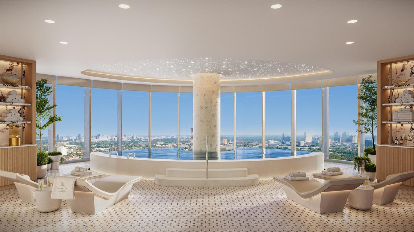 Interior, Living room, Recessed Lighting, Water