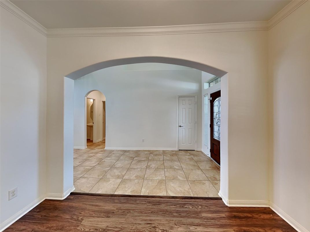 Interior, Wood Texture Flooring