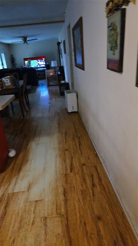 Dining room, Interior, Living room, Wood Texture Flooring