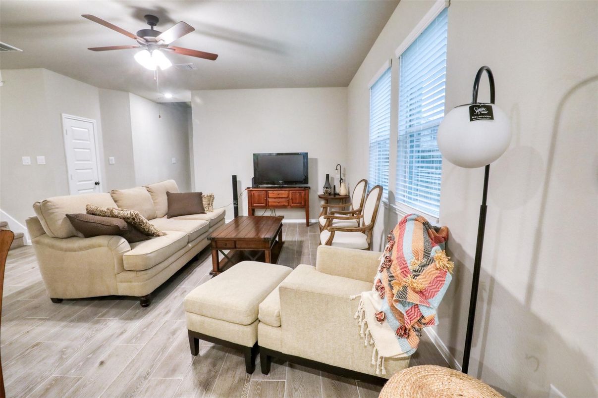Interior, Living room, Wood Texture Flooring