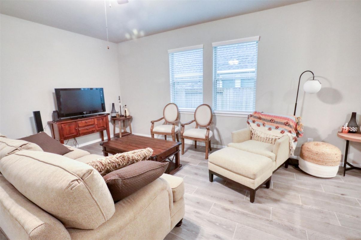 Interior, Living room, Wood Texture Flooring
