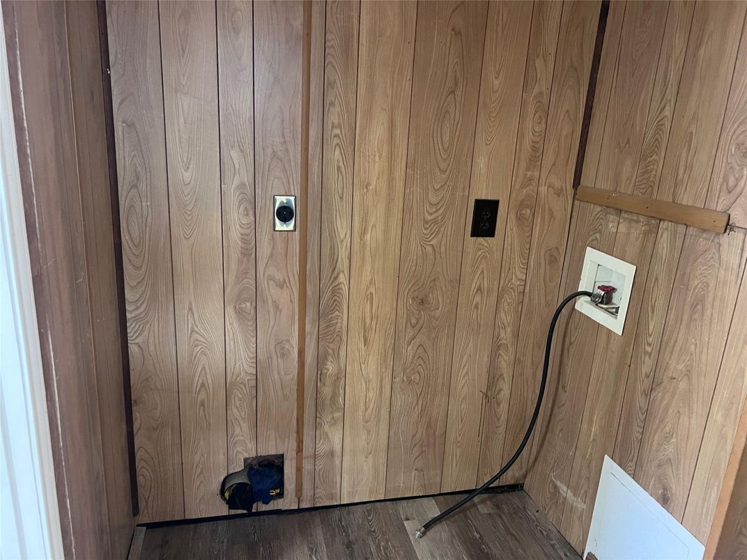 Interior, Wood Texture Flooring, Wooden Walls