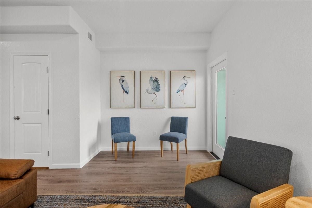 Interior, Wood Texture Flooring
