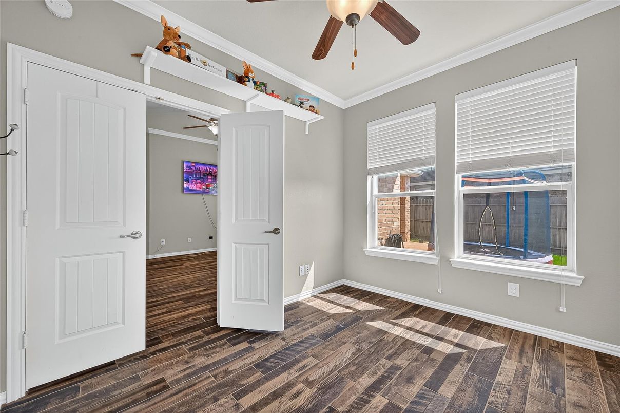 Interior, Wood Texture Flooring