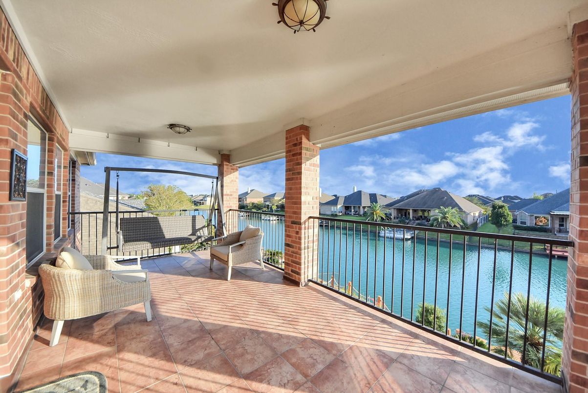 Water, Exterior, Other