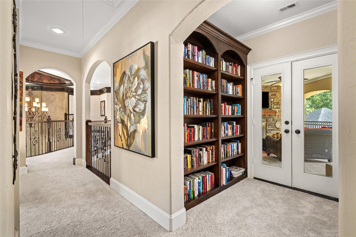 Interior, Pendant Lights, Recessed Lighting