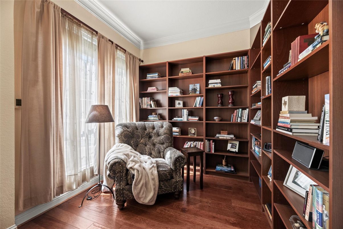 Interior, Wood Texture Flooring