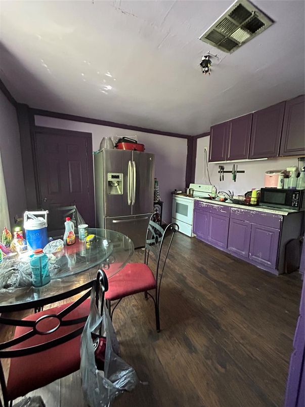 Dining room, Interior, Kitchen, Wood Texture Flooring