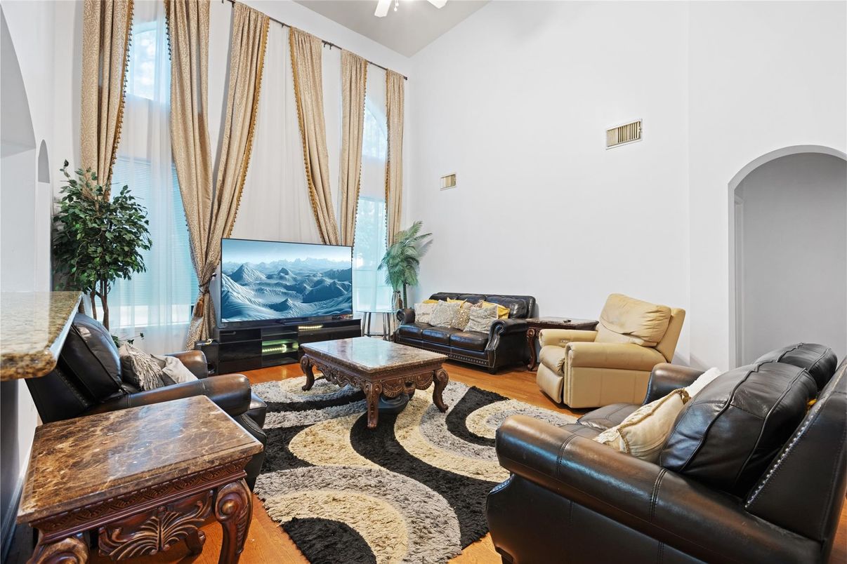 Interior, Living room, Wood Texture Flooring