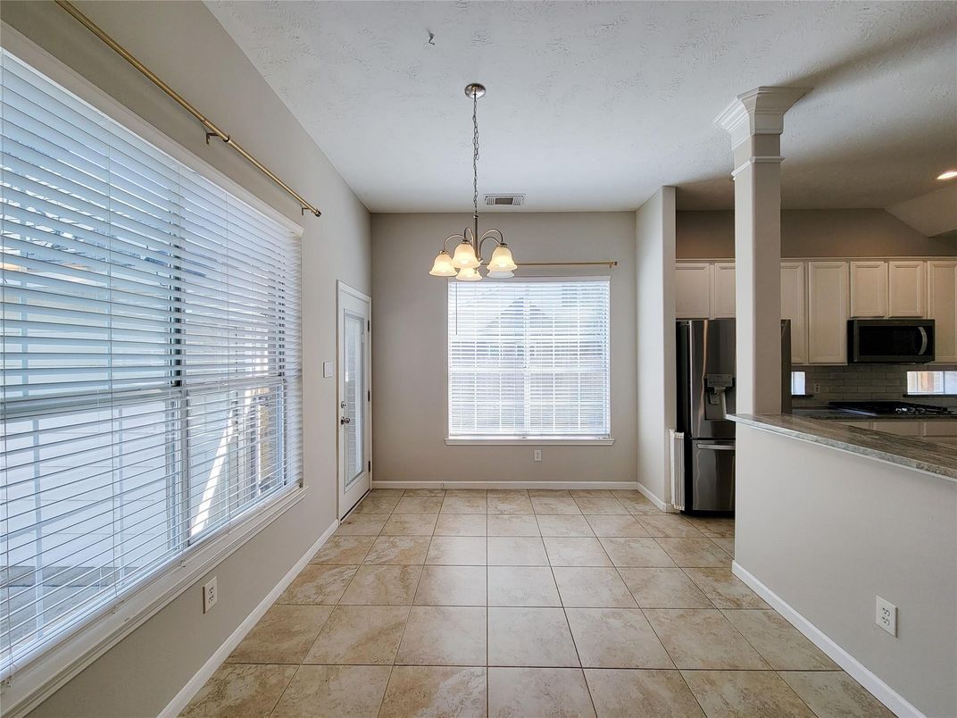 Chandelier, Interior, Kitchen, Pendant Lights, Recessed Lighting