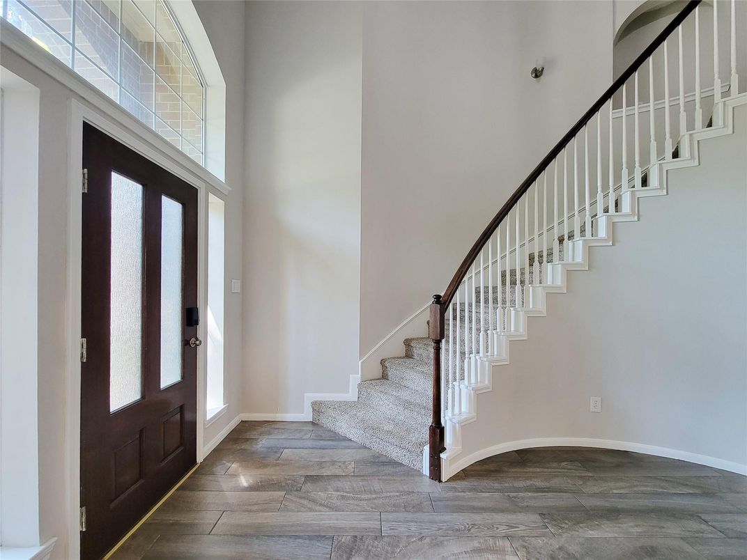 Interior, Wood Texture Flooring