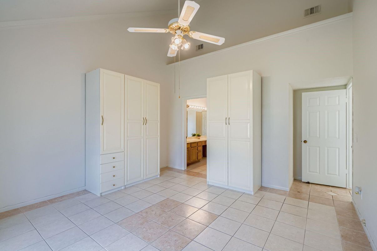 Bathroom, Empty room, Interior