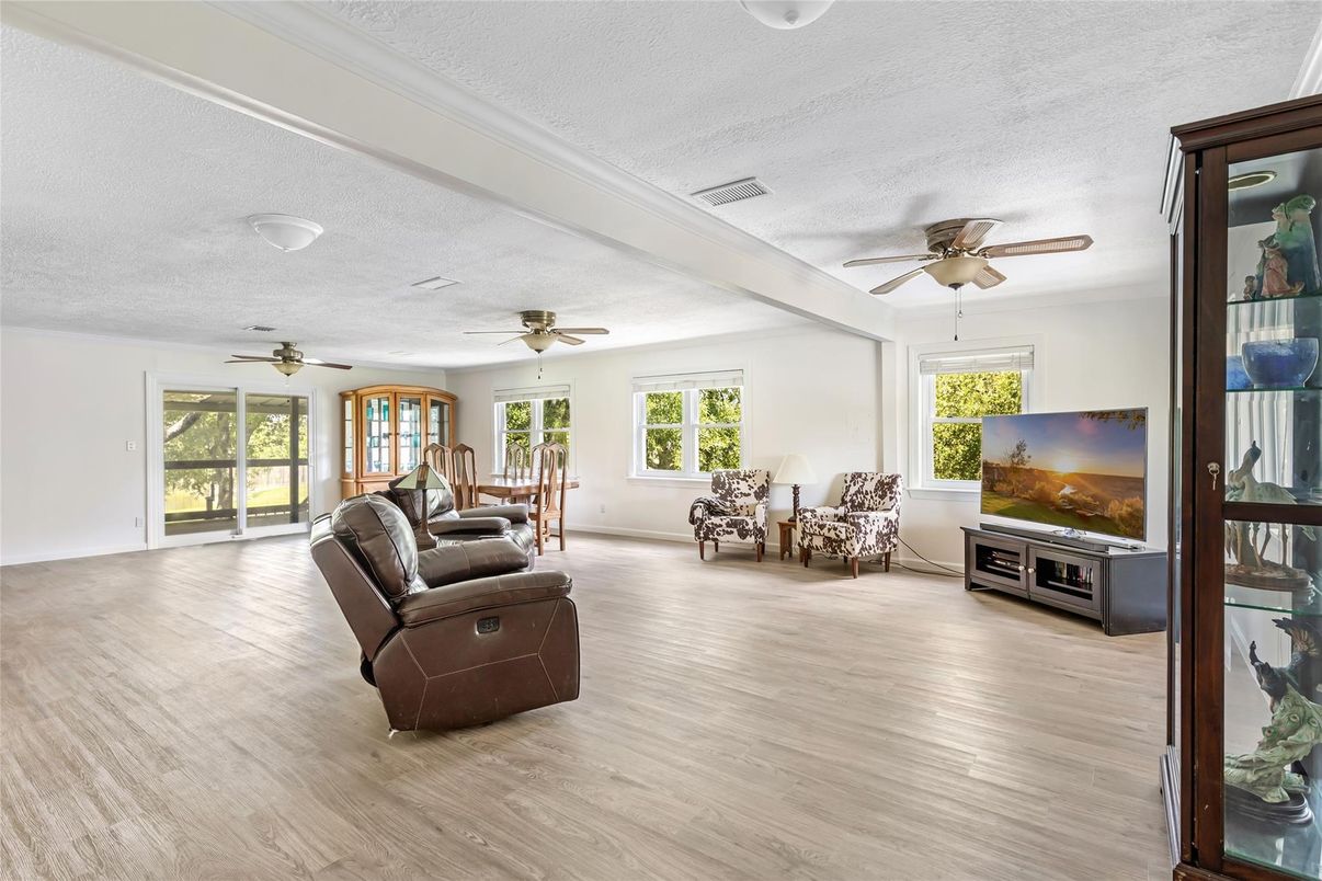 Interior, Living room, Wood Texture Flooring
