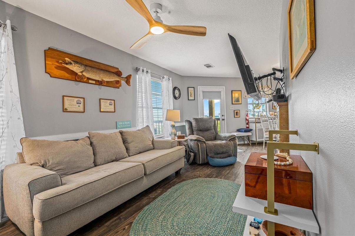 Interior, Living room, Wood Texture Flooring