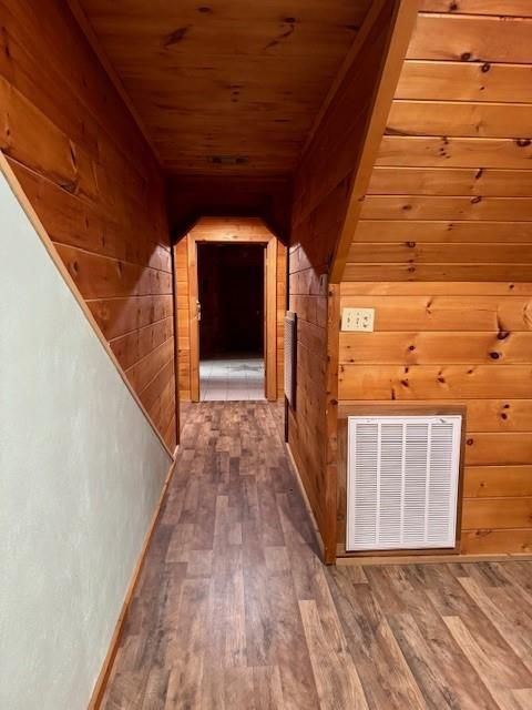 Interior, Wooden Ceilings, Wood Texture Flooring, Wooden Walls