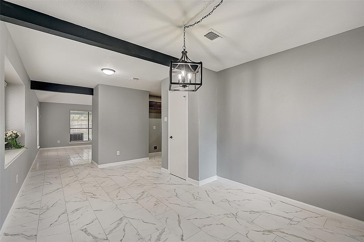 Interior, Marble, Pendant Lights