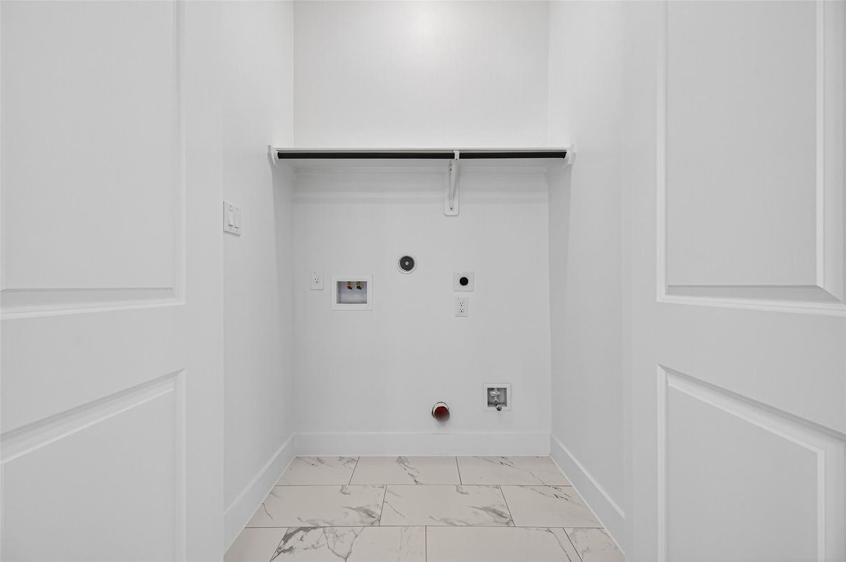 Interior, Marble