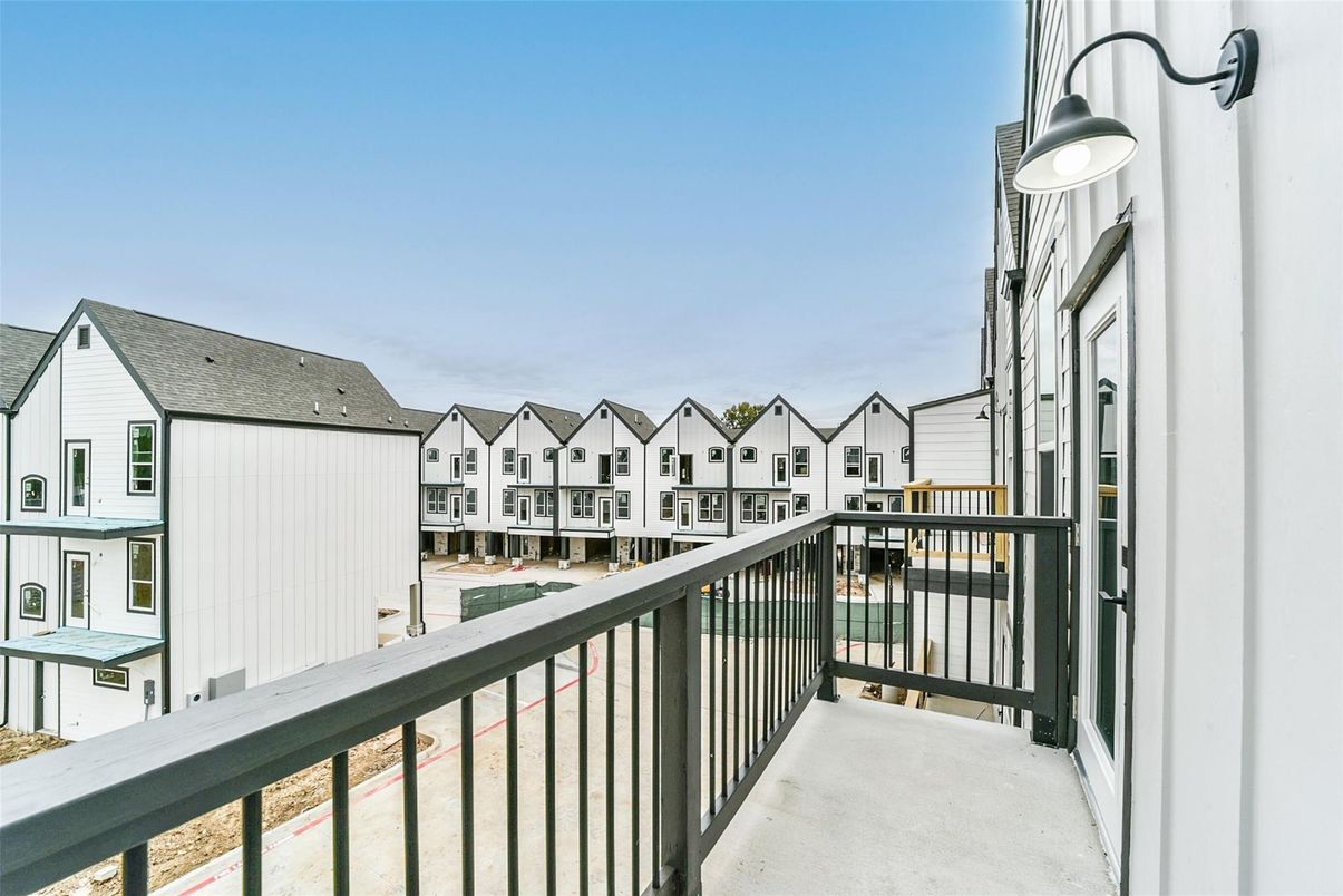 Water, Exterior, Other