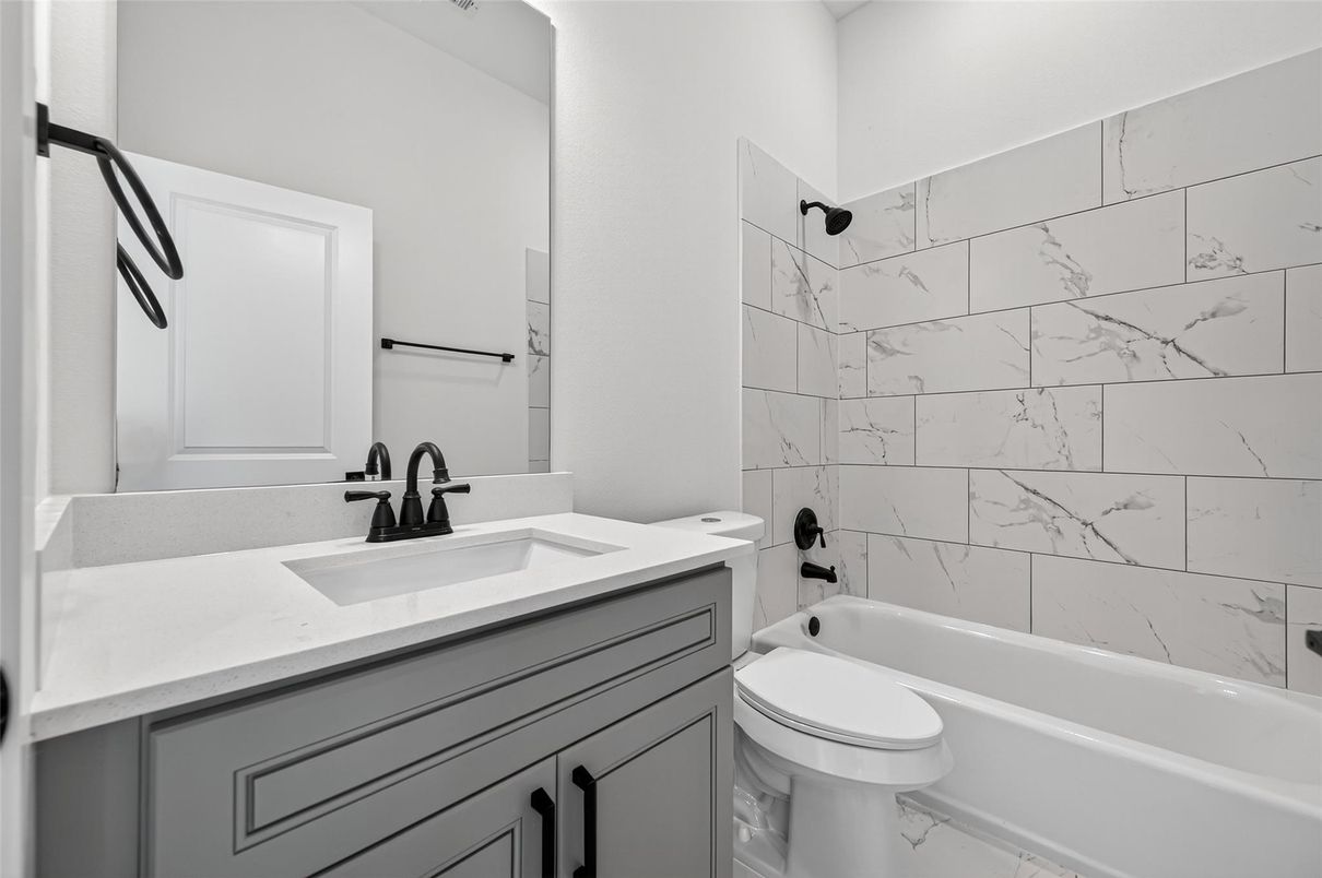 Bathroom, Interior, Marble, Marble Walls