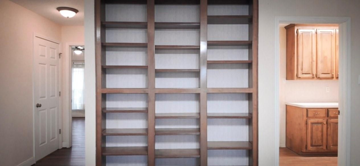 Interior, Wood Texture Flooring