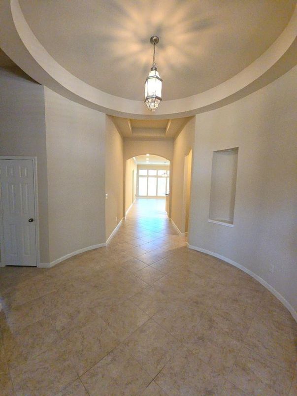 Chandelier, Interior, Pendant Lights
