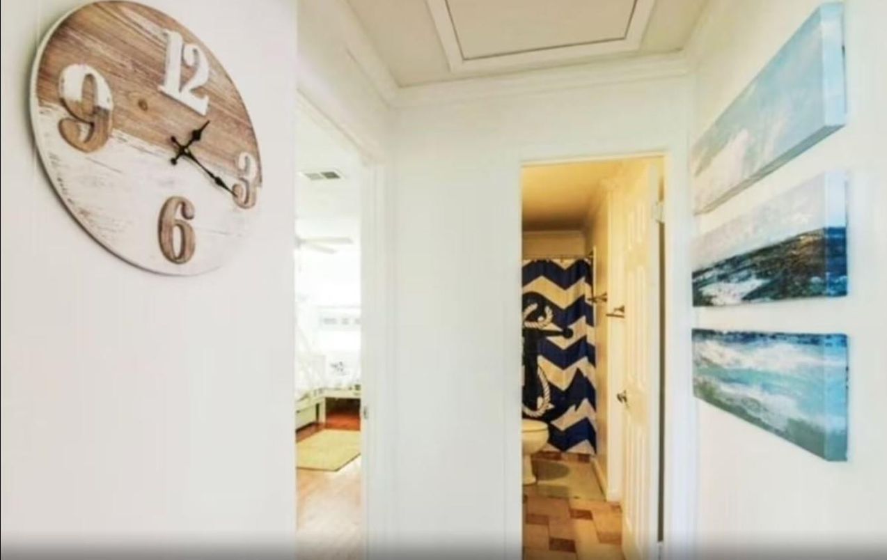 Interior, Wood Texture Flooring