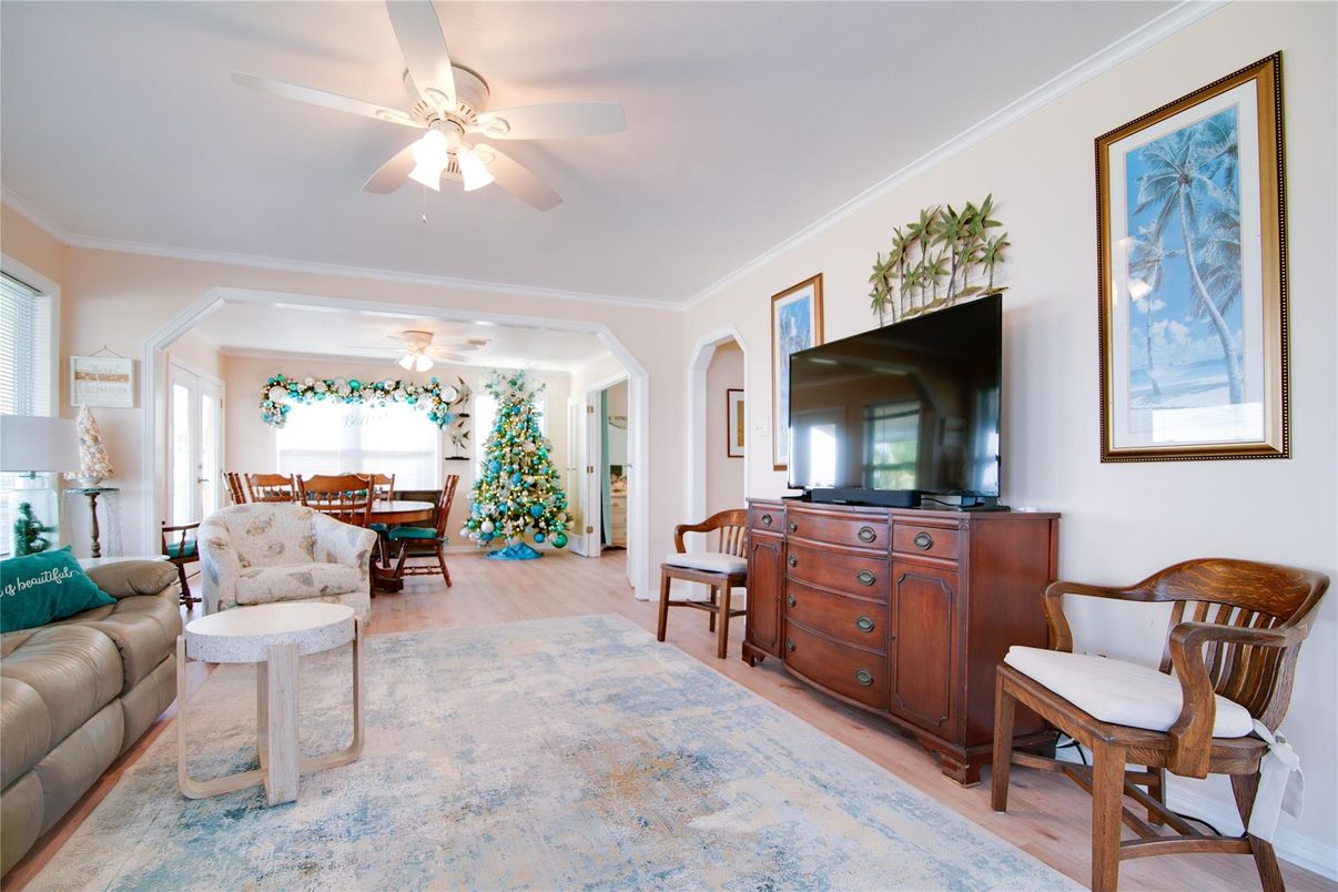 Dining room, Interior, Living room, Wood Texture Flooring