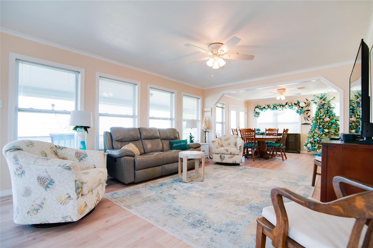 Dining room, Interior, Living room, Wood Texture Flooring