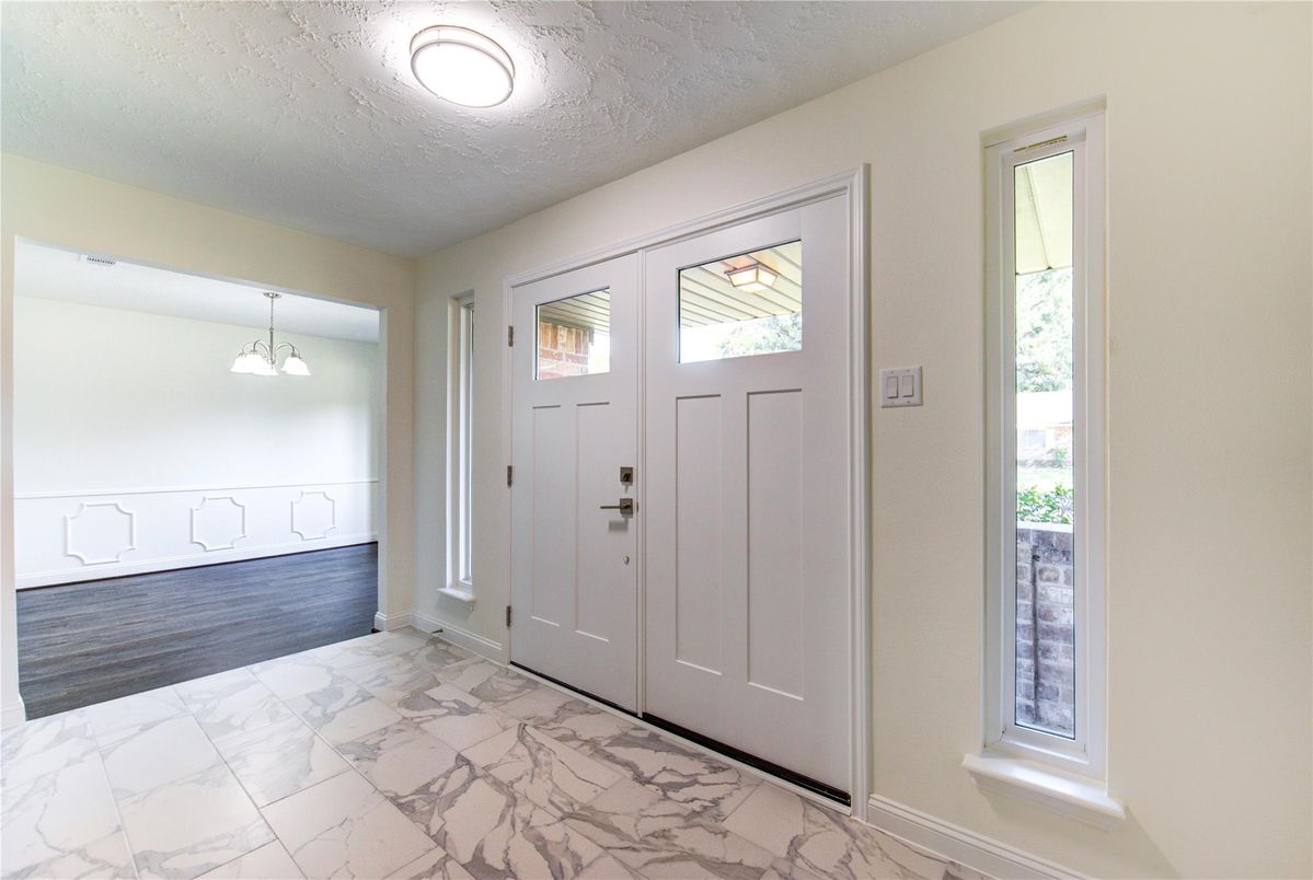 Interior, Marble, Pendant Lights