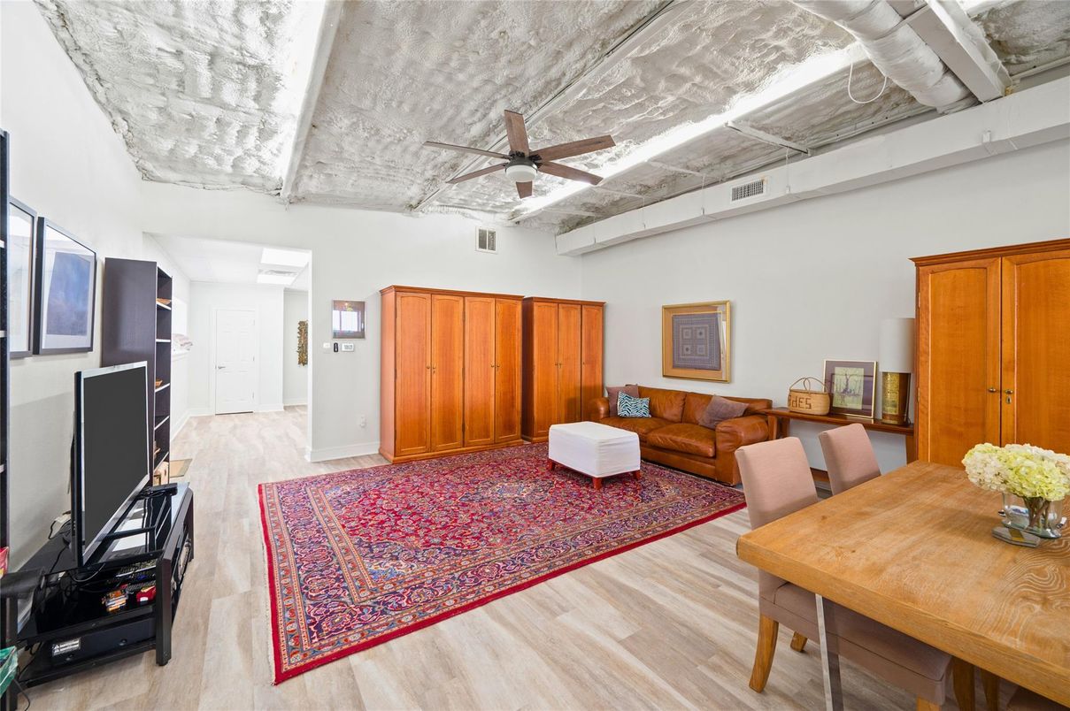 Dining room, Interior, Living room, Wood Texture Flooring