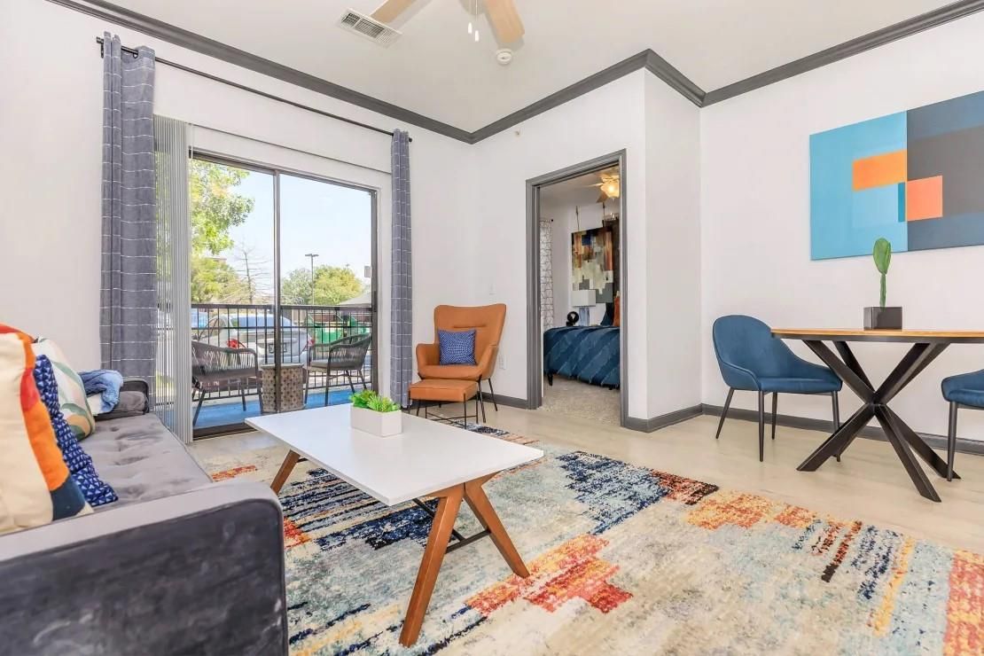 Interior, Living room, Wood Texture Flooring