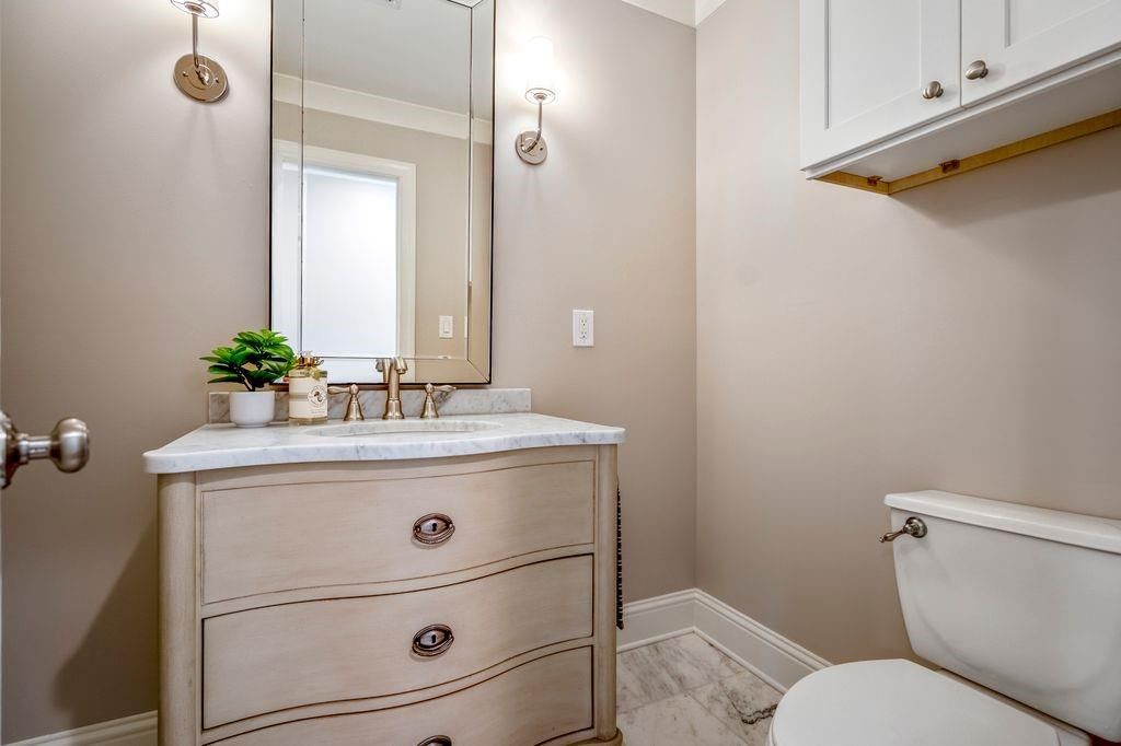 Bathroom, Interior, Marble