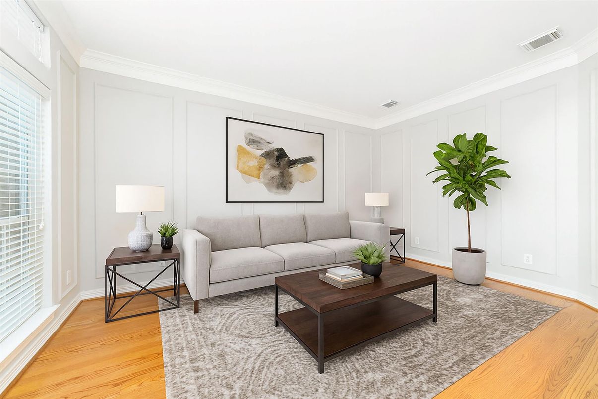 Interior, Living room, Wood Texture Flooring