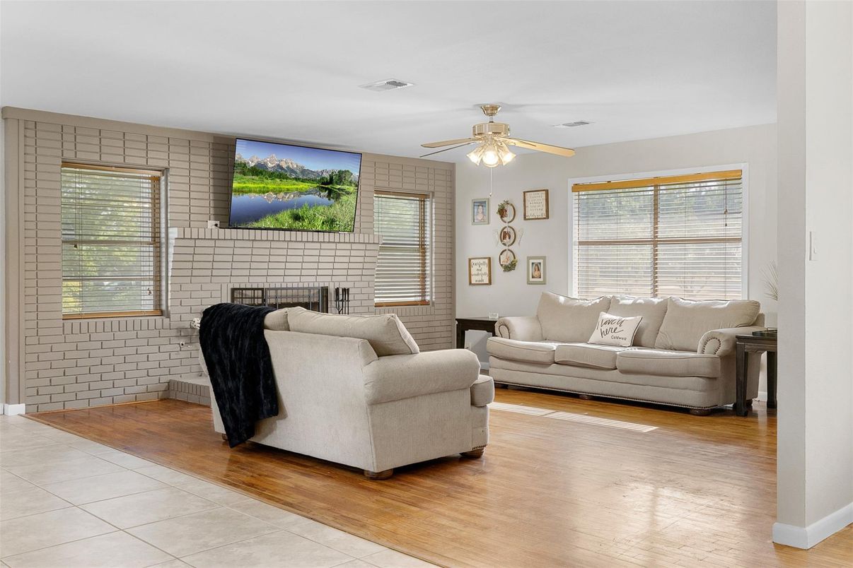 Interior, Living room, Wood Texture Flooring