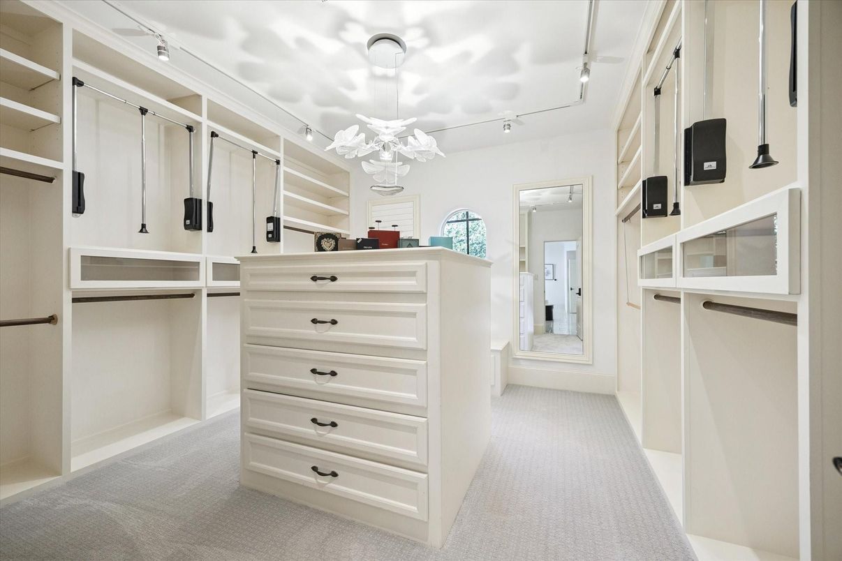 Chandelier, Interior, Pendant Lights, Walk-in Closets