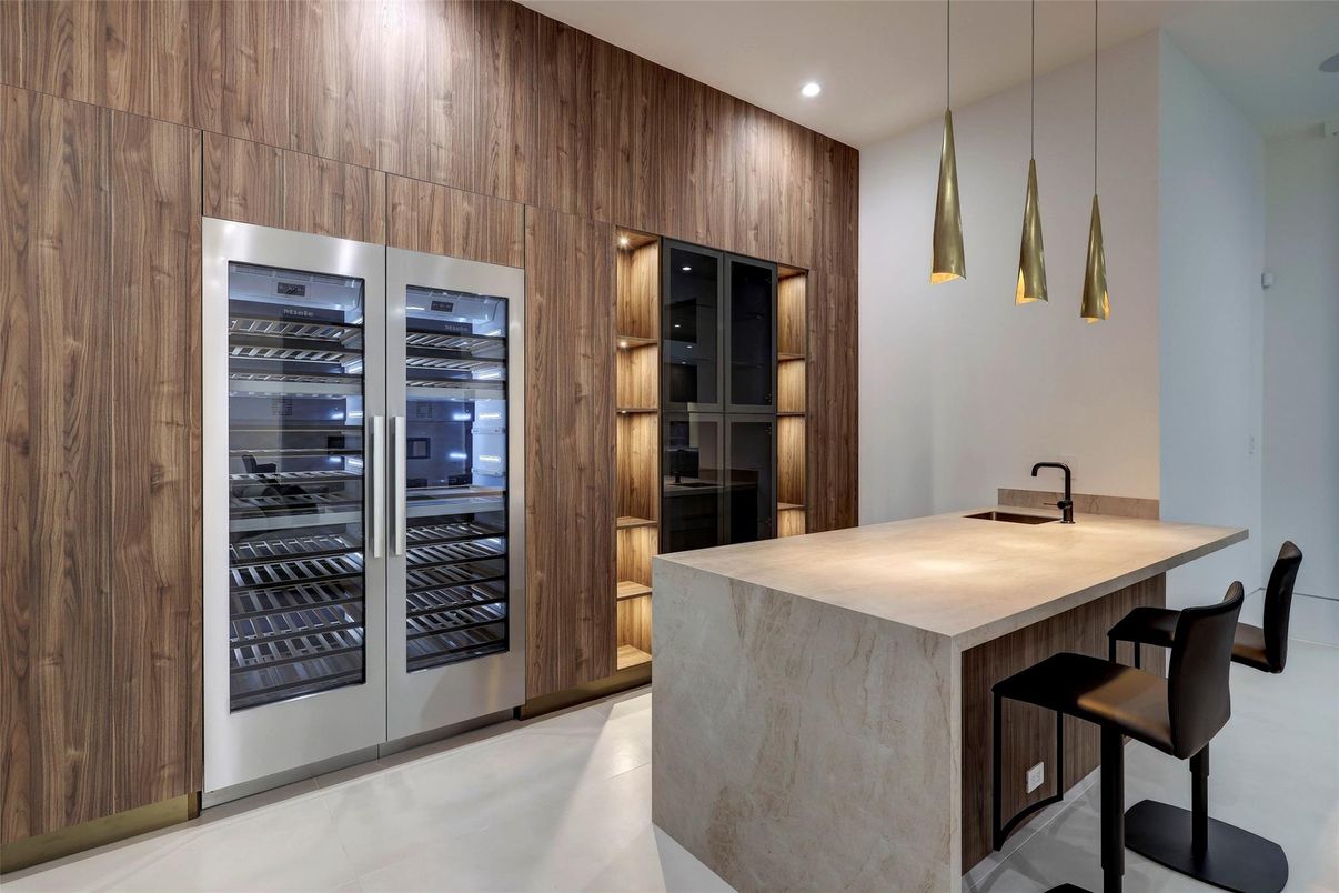 Interior, Pendant Lights, Recessed Lighting