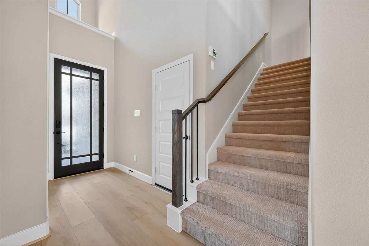 Interior, Wood Texture Flooring