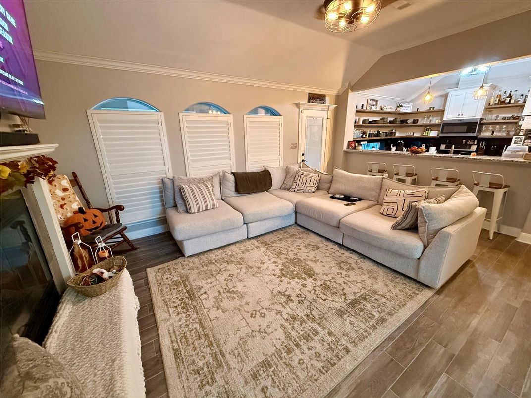 Interior, Living room, Wood Texture Flooring