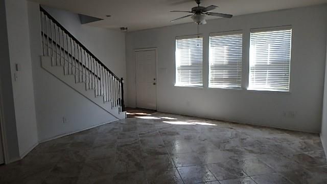 Empty room, Interior, Marble